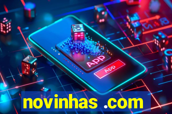 novinhas .com